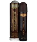 parfém Golden Absolute