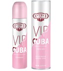 parfém Cuba VIP for Women