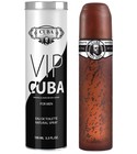 Cuba VIP for Men Cuba Paris