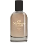 parfém Gourmand Leather Nº0059