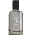 parfém Rich Leather Nº1555