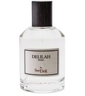 parfém Delilah
