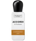 Zafferano Iran The Merchant of Venice