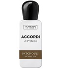Patchouli Indonesia The Merchant of Venice