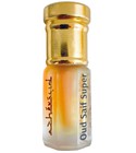 parfém Oud Saif Super