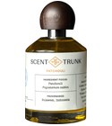 parfém Patchouli