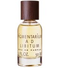 Ad Libitum Pigmentarium