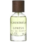Genesis Pigmentarium