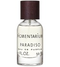 Paradiso Pigmentarium