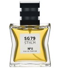parfém Nº 8