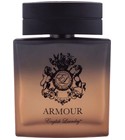 parfém Armour
