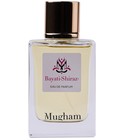 Bayati-Shiraz Mugham