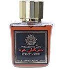 Strictly Oud PARIS CORNER