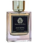 Oud Royal PARIS CORNER