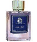 parfém Oud Satin