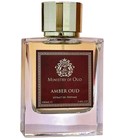 Amber Oud PARIS CORNER