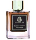 parfém Oud Indonesian