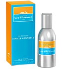 Vanille Cannelle Comptoir Sud Pacifique