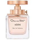 Alibi Eau de Toilette Oscar de la Renta