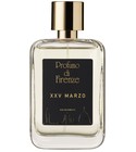 XXV Marzo Profumo di Firenze