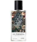LP03 Wooden Face Le Persona