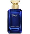 Patchouli de Sumatra Chopard
