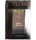Charming Explosion Trend Perfumes