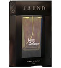 Luban Tobacco Trend Perfumes