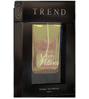 Luban Vetiver Trend Perfumes