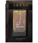 Oud Explosion Trend Perfumes