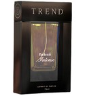 Patchouli Intense Trend Perfumes