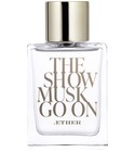 parfém The Show Musk Go On