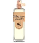 Gingembre Olibanum.