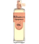 parfém Opoponax
