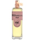 parfém Oud