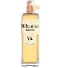 Vanille Olibanum.