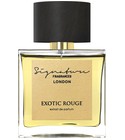 parfém Exotic Rouge