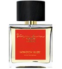 parfém London Ruby