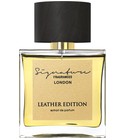 parfém Leather Edition