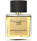 parfém English Patchouli