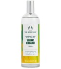 parfém Vibrant Bergamot