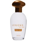 parfém Legend Privé for Men