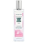 parfém Glowing Cherry Blossom Eau de Toilette