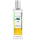 parfém Vibrant Bergamot Eau de Toilette