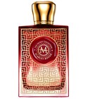 Scarlet Rouge Moresque