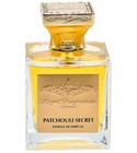 Patchouli Secret Royal Fragrances London