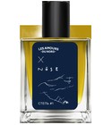 Steppe #1 Степь #1 Nose Perfumes