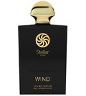 Wind Stellar Scents