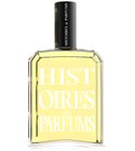 Encens Roi Histoires de Parfums