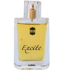 parfém Excite